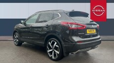 Nissan Qashqai 1.3 DiG-T Tekna 5dr Petrol Hatchback